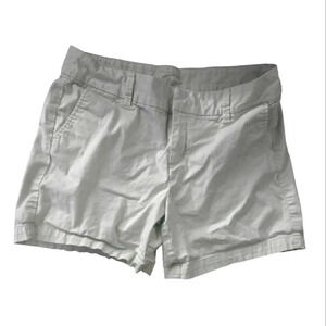 G.H. Bass & C.O. Shorts- Mint Green Color